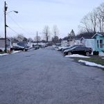 Sheafe Manor Trailer Park