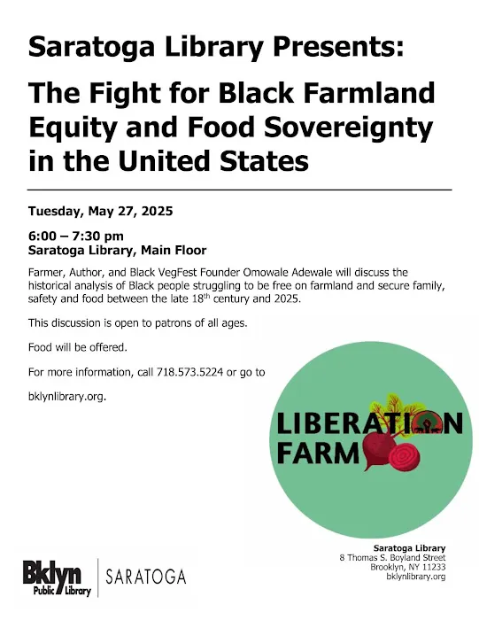 Liberation Farm Picture 4