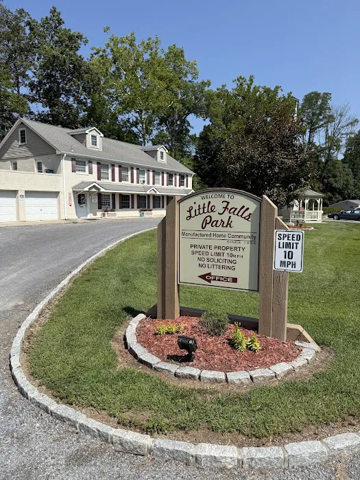 Little Falls Park Inc Picture 1