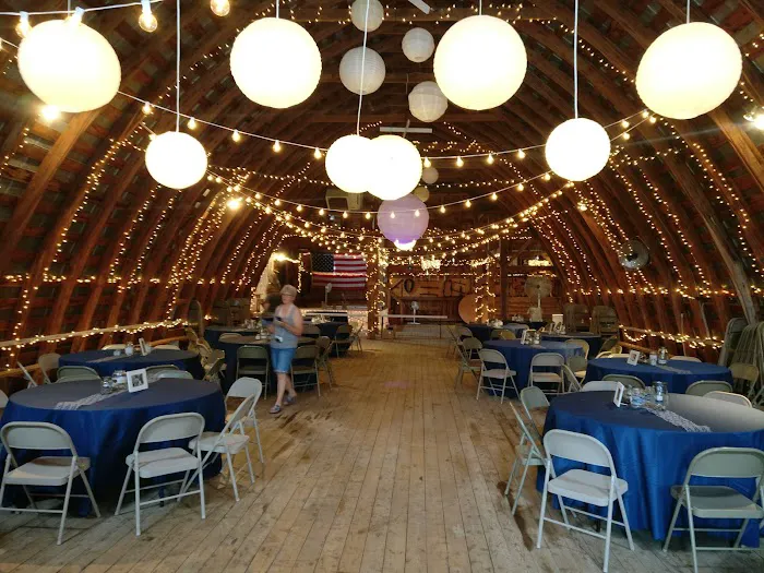 Stysh's Brown Barn Campgrounds Picture 2