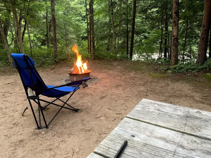 Stysh's Brown Barn Campgrounds Picture 8
