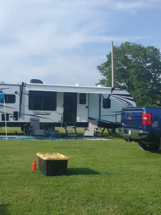 Stysh's Brown Barn Campgrounds Picture 6