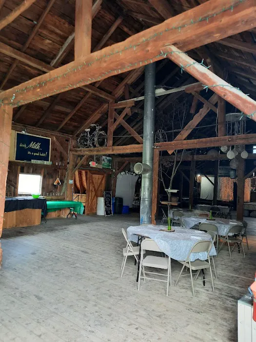 Stysh's Brown Barn Campgrounds Picture 9