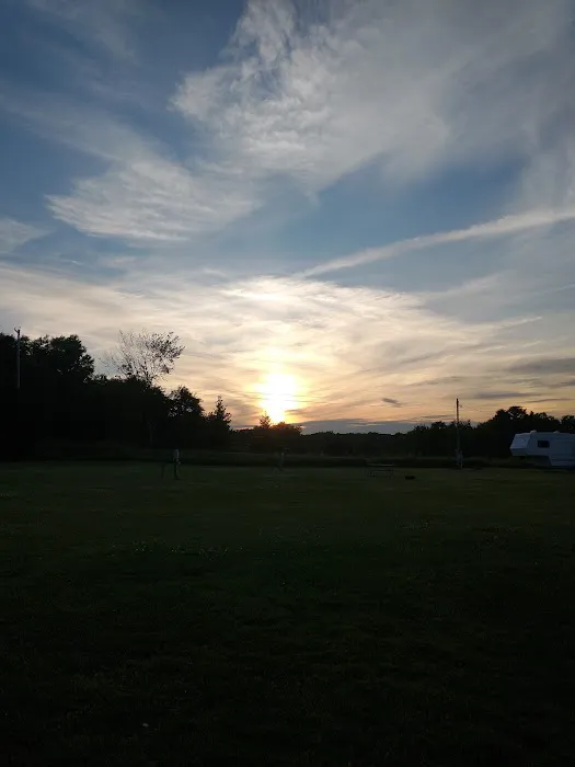 Stysh's Brown Barn Campgrounds Picture 3