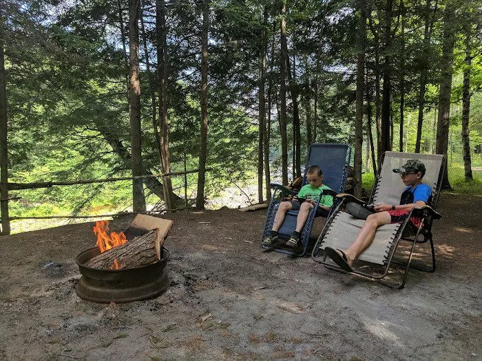 Stysh's Brown Barn Campgrounds Picture 7