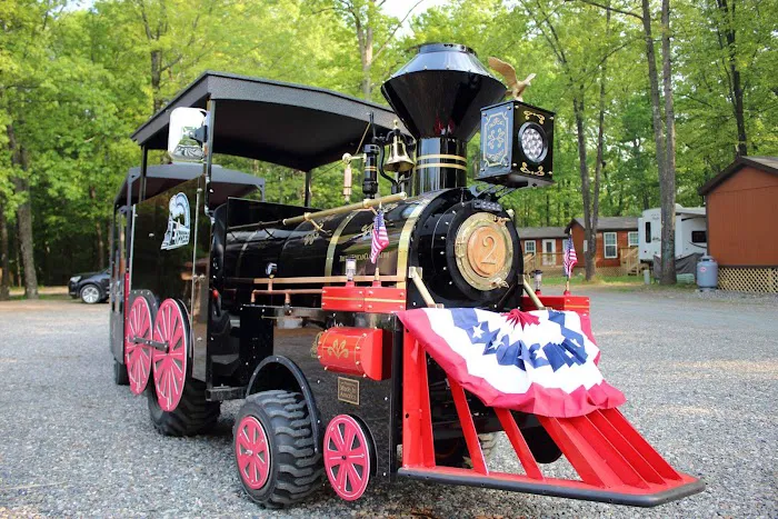 Adventure Bound Camping Resorts - Deer Run Picture 2