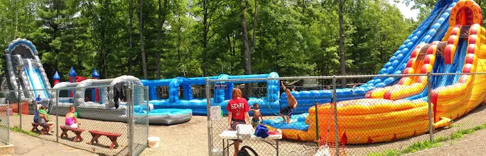 Adventure Bound Camping Resorts - Deer Run Picture 3