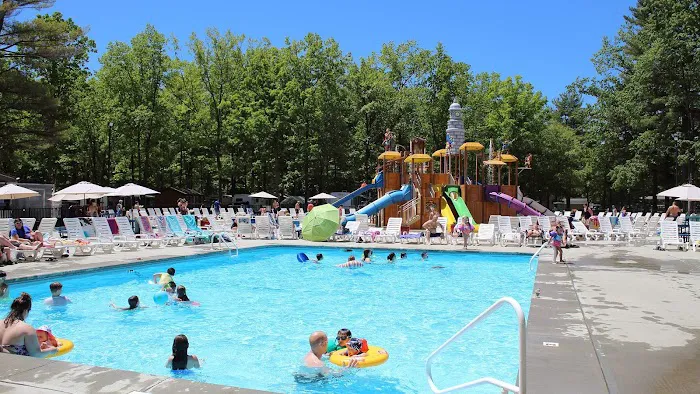 Adventure Bound Camping Resorts - Deer Run Picture 1