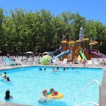 Adventure Bound Camping Resorts - Deer Run