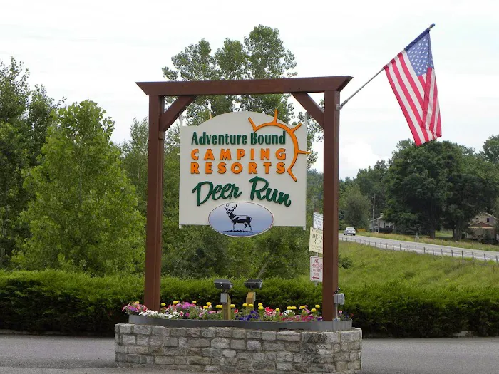 Adventure Bound Camping Resorts - Deer Run Picture 7