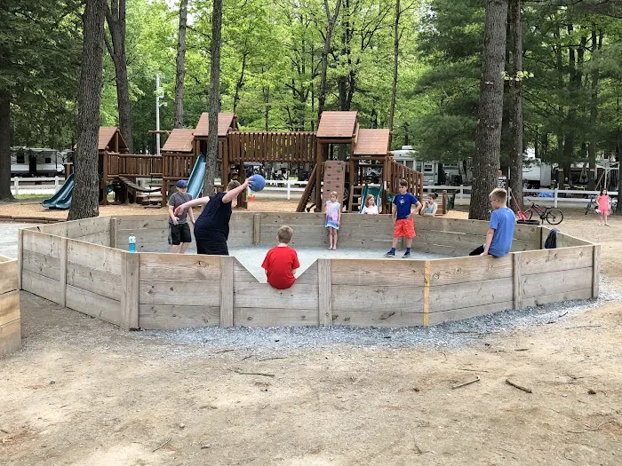 Adventure Bound Camping Resorts - Deer Run Picture 9