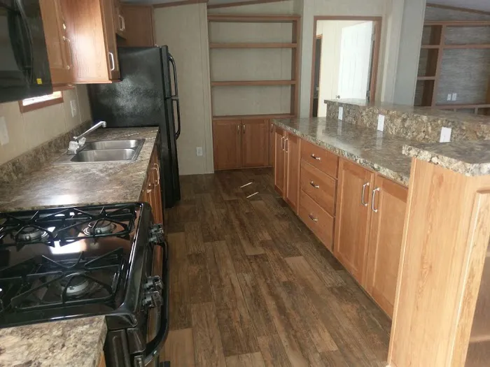 Saratoga Hills Manufactured Home Community Picture 6