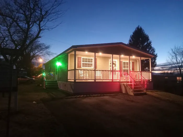 Saratoga Hills Manufactured Home Community Picture 4