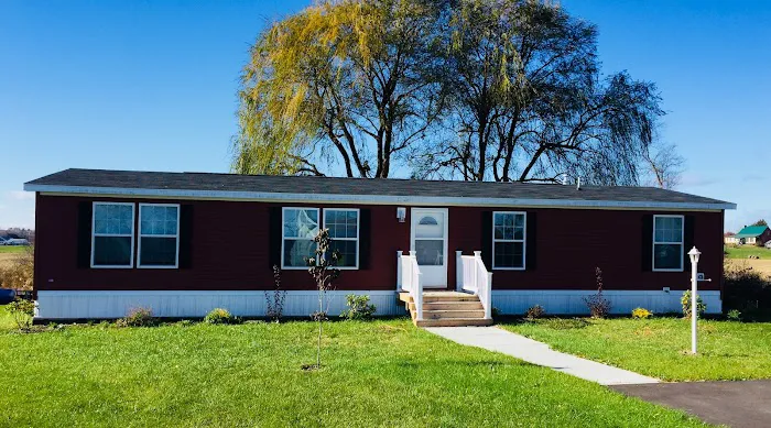 Saratoga Hills Manufactured Home Community Picture 7