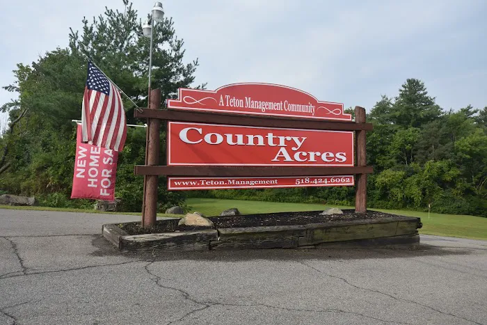 Country Acres Mobile Home Community Picture 8