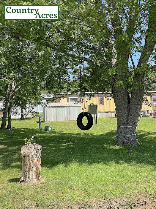 Country Acres Mobile Home Community Picture 4