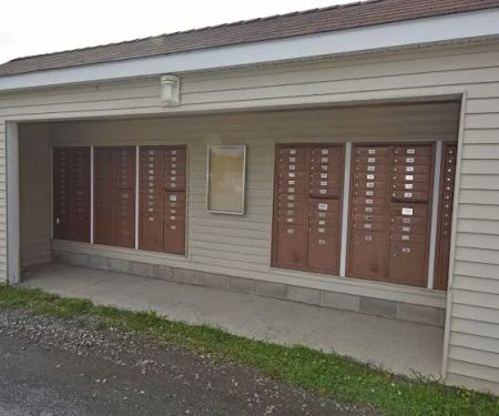 Country Acres Mobile Home Community