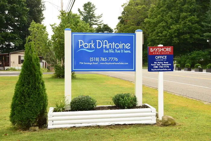 Park D' Antoine Manufactured Home Community Picture 2
