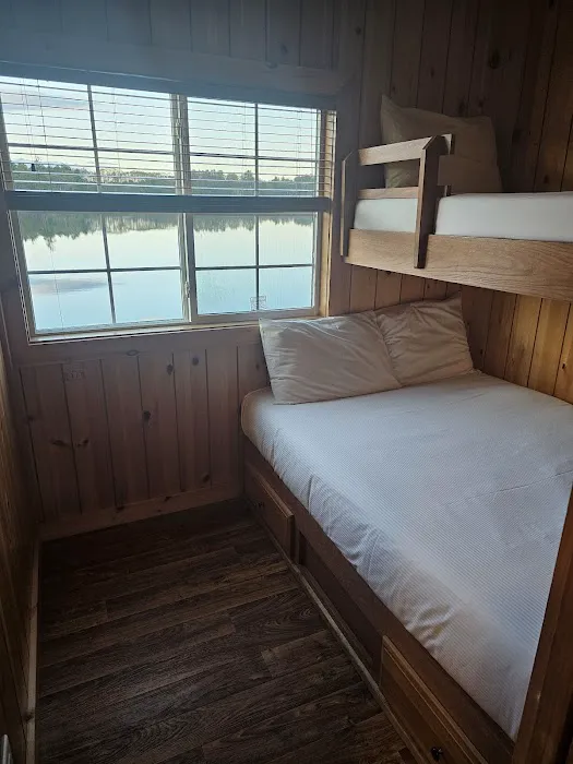 Alpine Lake Campground Picture 4