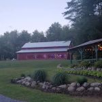 Rustic Barn Campground