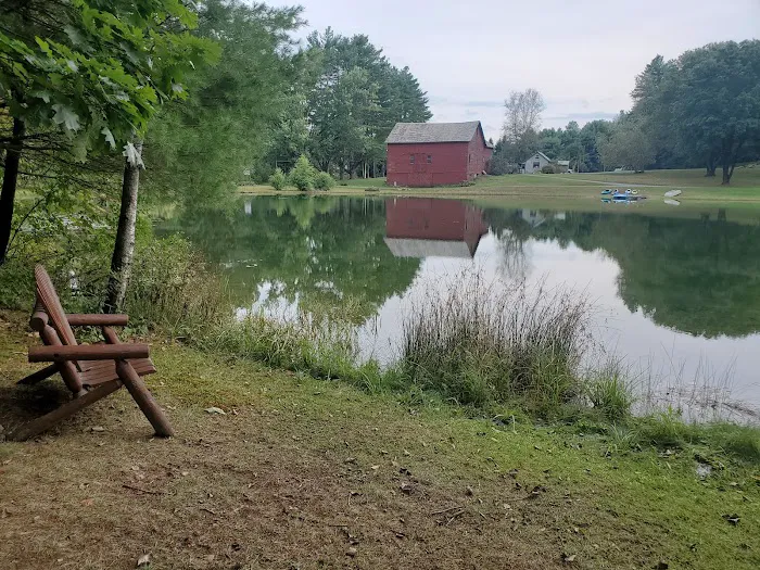 Rustic Barn Campground Picture 7