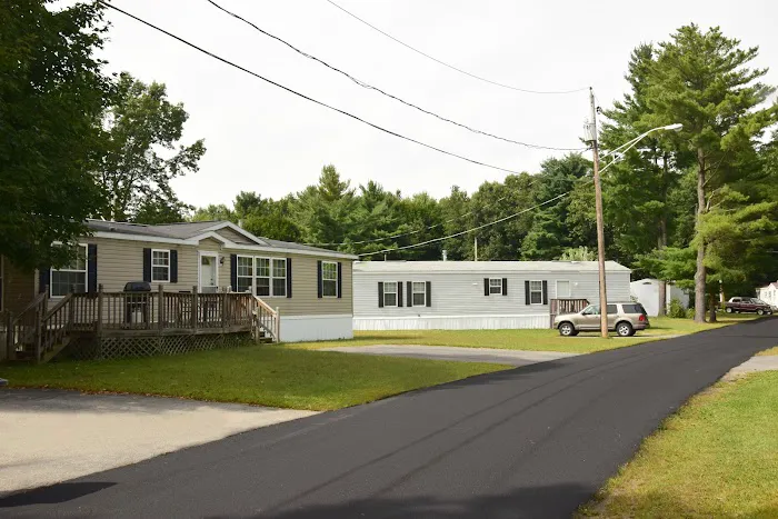 Birch Meadows Manufactured Home Community Picture 5