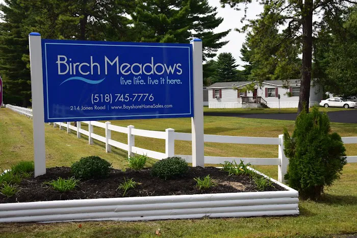 Birch Meadows Manufactured Home Community Picture 3
