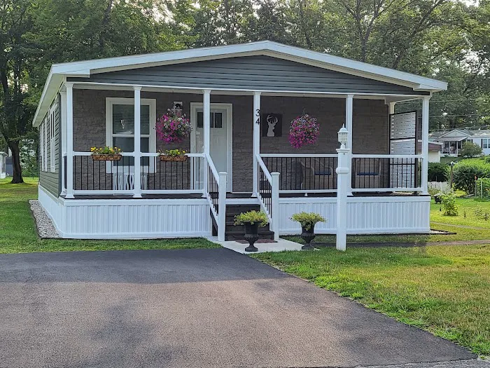 Loughberry Mobile Home Park Picture 1