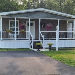 Loughberry Mobile Home Park