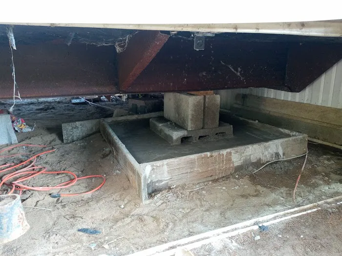 Pyramid Pines Mobile Home Park Picture 2