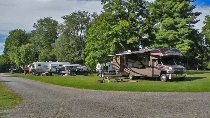 Copake Camping Resort Picture 1