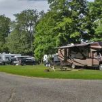 Copake Camping Resort