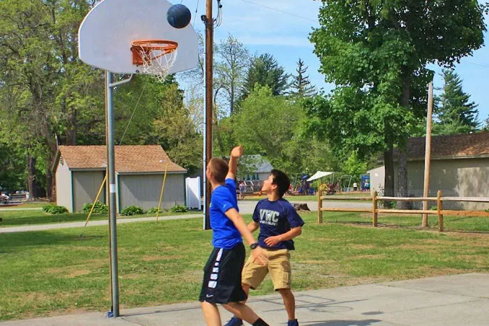 Copake Camping Resort Picture 9