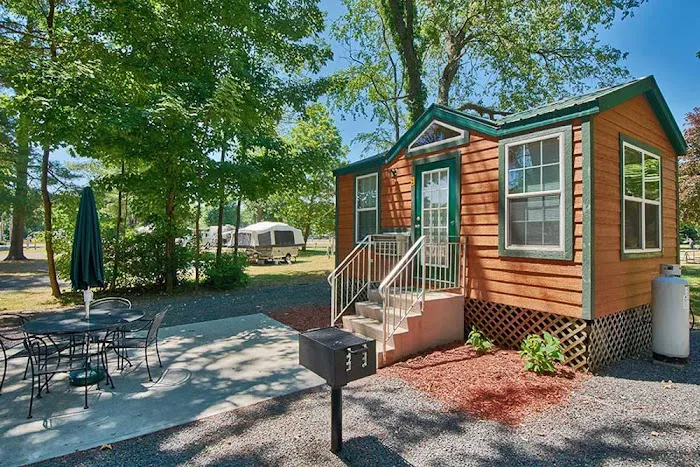 Copake Camping Resort Picture 3