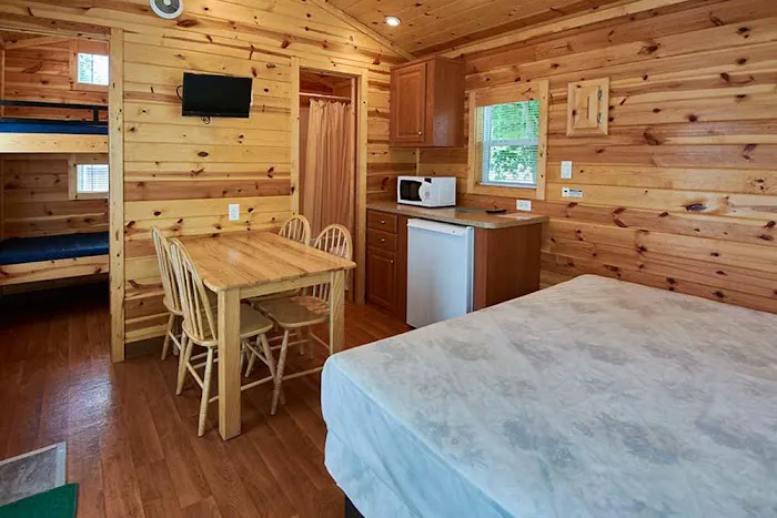 Copake Camping Resort Picture 7