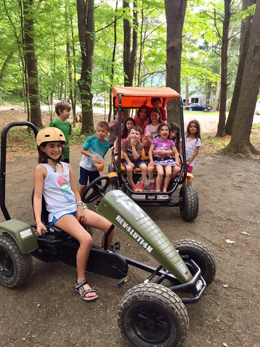 Waubeeka Family Campground Picture 8