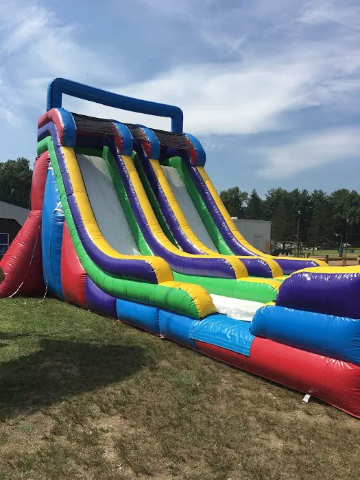 Waubeeka Family Campground Picture 9