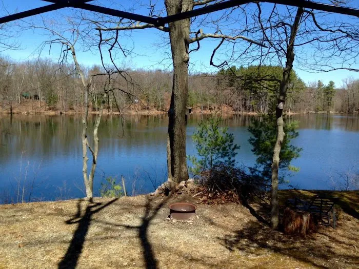 Waubeeka Family Campground Picture 6