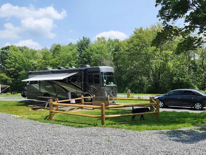 Spacious Skies Campgrounds - Woodland Hills Picture 5