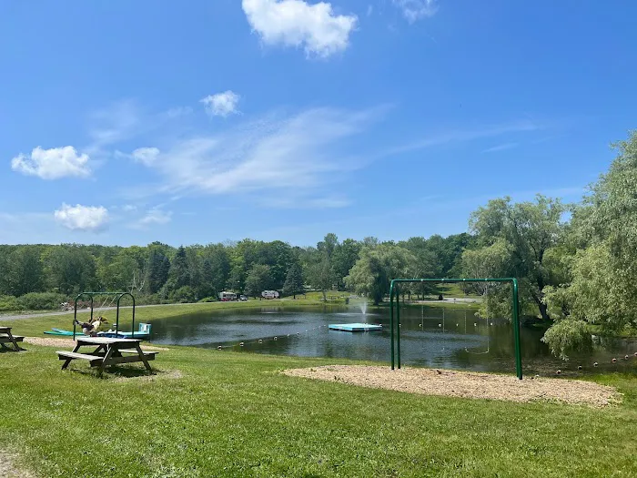 Spacious Skies Campgrounds - Woodland Hills Picture 1