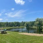 Spacious Skies Campgrounds - Woodland Hills