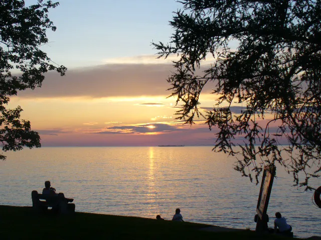 Willows on the Lake Campground Picture 3