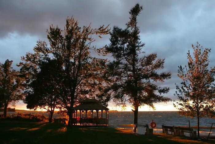 Willows on the Lake Campground Picture 4
