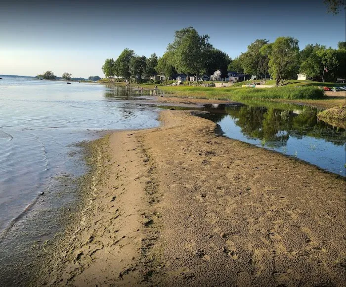 Bedford Creek Marina Picture 2