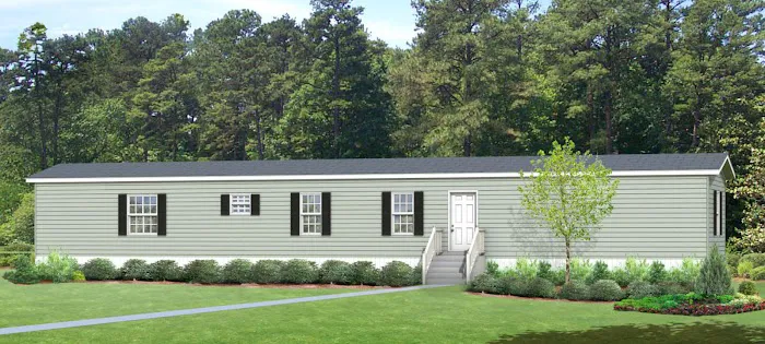 Woodlane Village MHC Picture 1