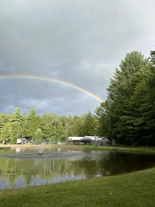 Cold Brook Campsites Picture 1