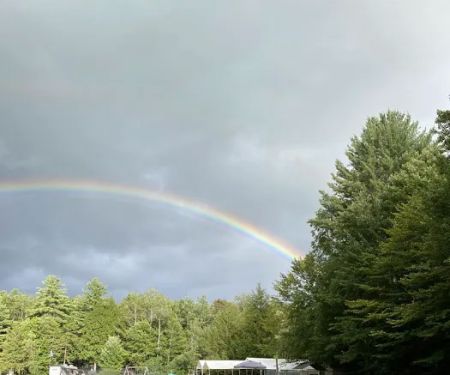 Cold Brook Campsites