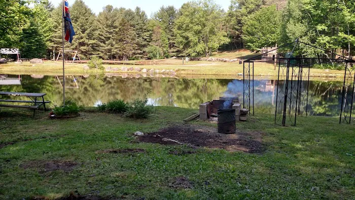 Cold Brook Campsites Picture 8