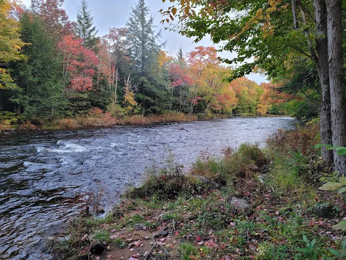 HTR Adirondacks Campground Picture 10