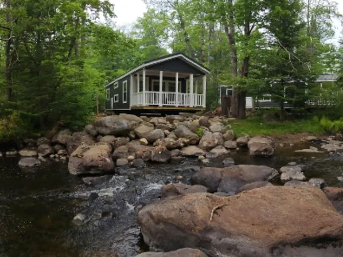 HTR Adirondacks Campground Picture 6